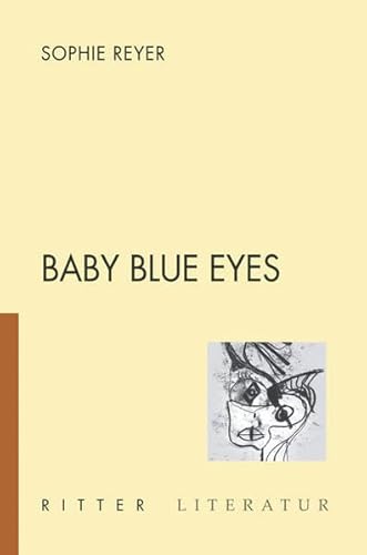 Stock image for Baby Blue Eyes for sale by medimops