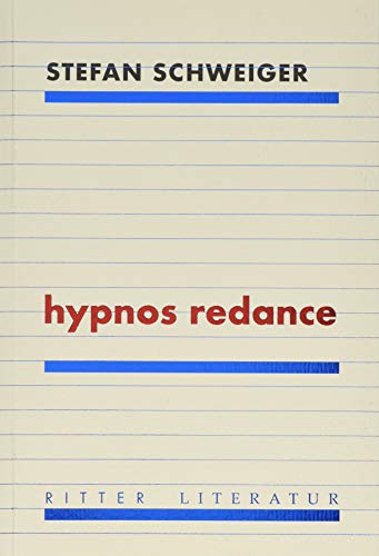 Stock image for hypnos redance for sale by medimops