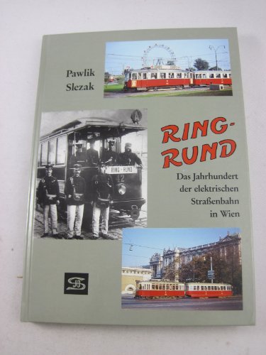 Ring-Rund - Hans Peter Pawlik