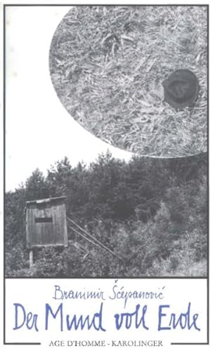 Imagen de archivo de Der Mund voll Erde (Der Osten) a la venta por medimops