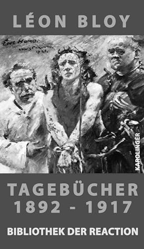 Beispielbild fr Tagebcher 1892-1917 -Language: german zum Verkauf von GreatBookPrices