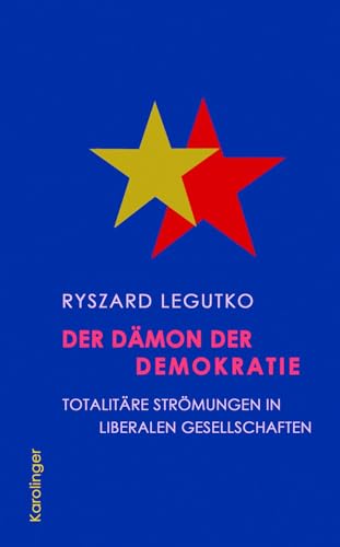 Imagen de archivo de Der Dmon der Demokratie -Language: german a la venta por GreatBookPrices