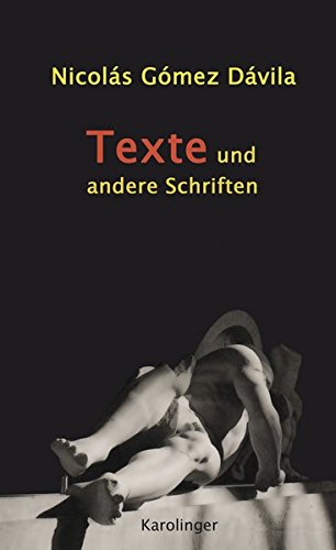 Beispielbild fr TEXTE UND ANDERE SCHRIFTEN -Language: german zum Verkauf von GreatBookPrices