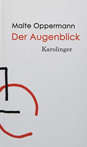 Beispielbild fr Der Augenblick zum Verkauf von Blackwell's