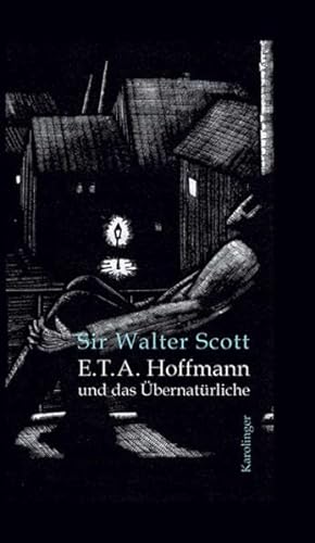 Stock image for E.T.A. Hoffmann und das bernatrliche for sale by Blackwell's