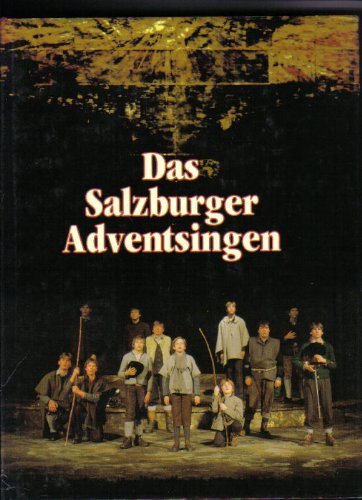 Das Salzburger Adventsingen.