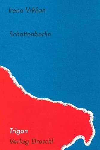 Stock image for Schattenberlin: Aufzeichnungen einer Fremden for sale by medimops