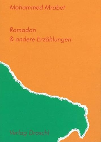 Imagen de archivo de Ramadan und andere Erzhlungen a la venta por medimops