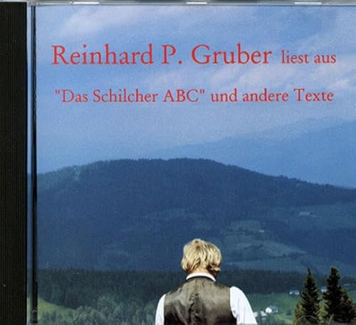 Beispielbild fr Gruber liest Gruber: Aus dem Schilcher ABC und andere Texte zum Verkauf von medimops