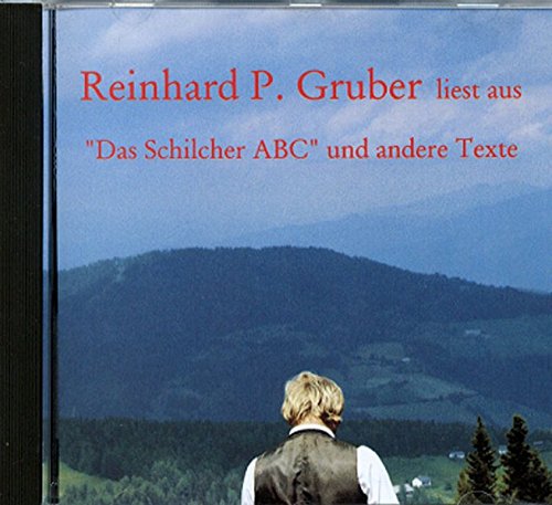 9783854203957: Gruber liest Gruber: Aus dem Schilcher ABC und andere Texte
