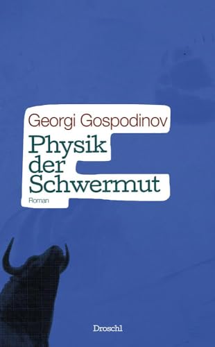 9783854208495: Physik der Schwermut