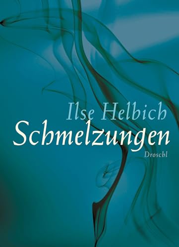 Beispielbild fr Schmelzungen -Language: german zum Verkauf von GreatBookPrices