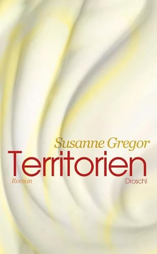 9783854209669: Gregor, S: Territorien