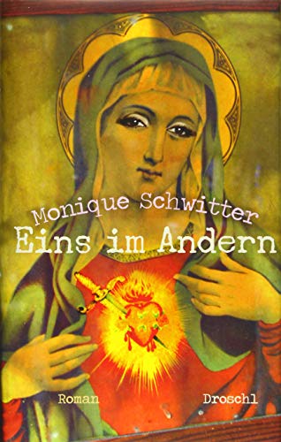 Imagen de archivo de Eins im Andern: Roman a la venta por medimops