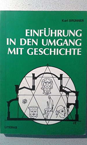 Beispielbild fr Einfhrung in den Umgang mit Geschichte. zum Verkauf von Bernhard Kiewel Rare Books