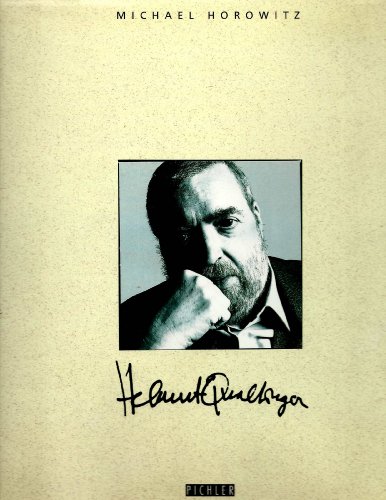Beispielbild fr Helmut Qualtinger (German Edition) zum Verkauf von Books From California