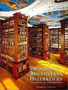 Beispielbild fr Magie und Macht des Schreibens. Die schnsten Bibliotheken sterreichs. zum Verkauf von ANTIQUARIAT BCHERBERG Martin Walkner