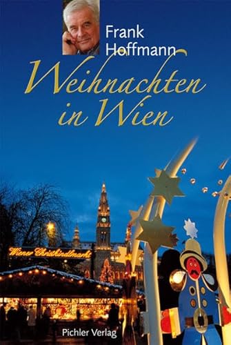 Beispielbild fr Weihnachten in Wien, m. Audio-CD zum Verkauf von medimops