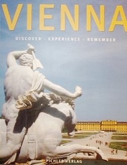 9783854313823: Vienna