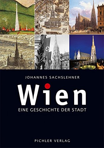Stock image for Wien: Eine Geschichte der Stadt for sale by medimops