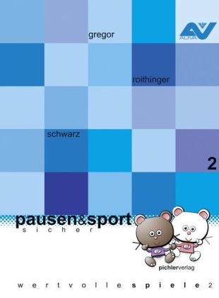 Stock image for Pausen & Sport sicher for sale by medimops