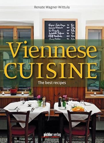 9783854316329: Viennese Cuisine: The best recipes