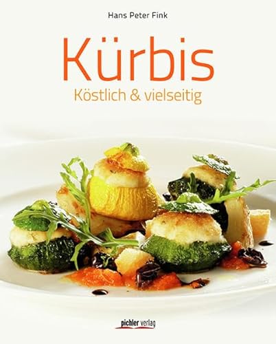 Beispielbild fr Krbis: Kstlich & vielseitig zum Verkauf von medimops