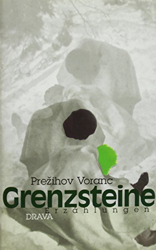 9783854354109: Grenzsteine: Kurze Geschichten aus zurckliegenden Tagen