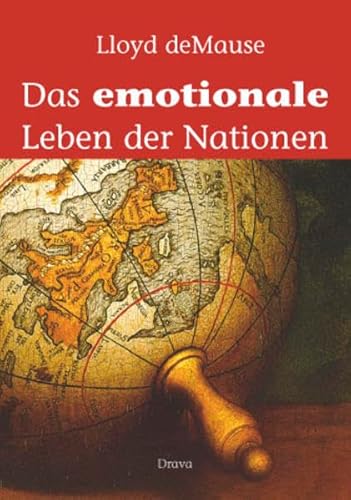 9783854354543: Das emotionale Leben der Nationen