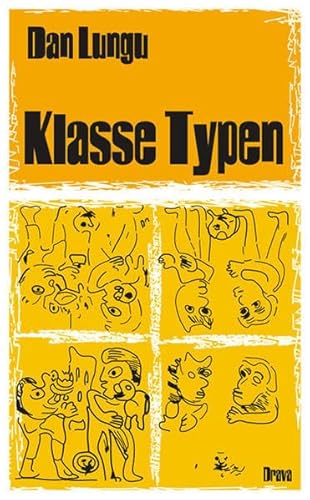 Beispielbild fr Klasse Typen: Kurzgeschichten zum Verkauf von medimops