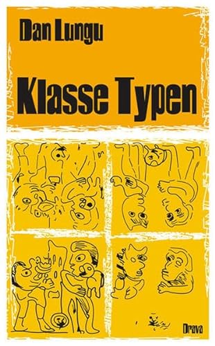 Stock image for Klasse Typen: Kurzgeschichten for sale by medimops