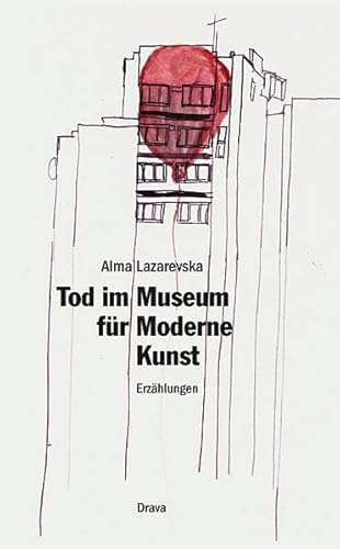 Imagen de archivo de Tod im Museum fr Moderne Kunst: Erzhlungen a la venta por medimops