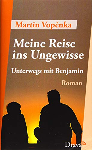 Imagen de archivo de Meine Reise ins Ungewisse: Unterwegs mit Benjamin a la venta por medimops