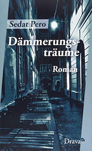 Imagen de archivo de Dmmerungstrume: Ein Wiener Subkulturroman a la venta por medimops