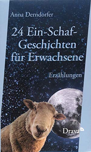 Stock image for 24 Ein-Schaf-Geschichten fr Erwachsene -Language: german for sale by GreatBookPrices