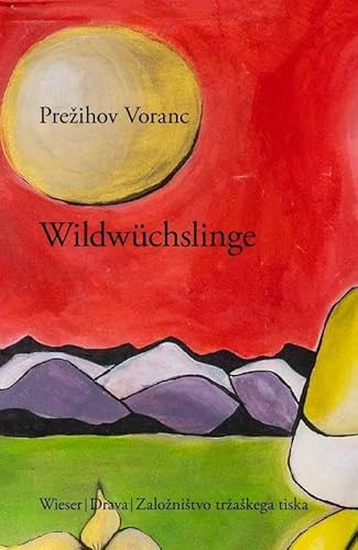 Stock image for Wildwchslinge for sale by GreatBookPrices