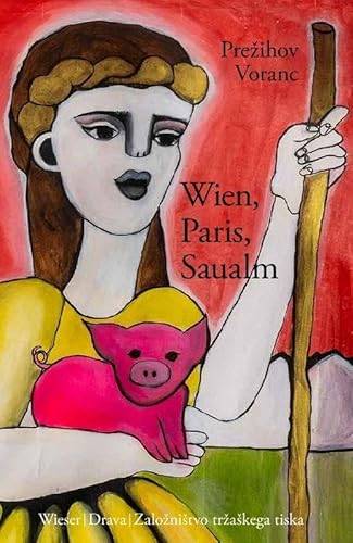 Stock image for Wien, Paris, Saualm for sale by GreatBookPrices