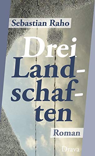 Stock image for Drei Landschaften for sale by medimops