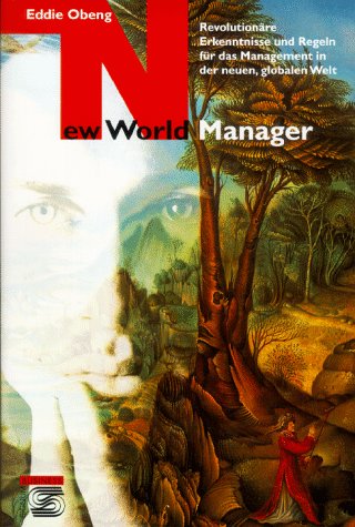 Beispielbild fr New World Manager zum Verkauf von text + tne
