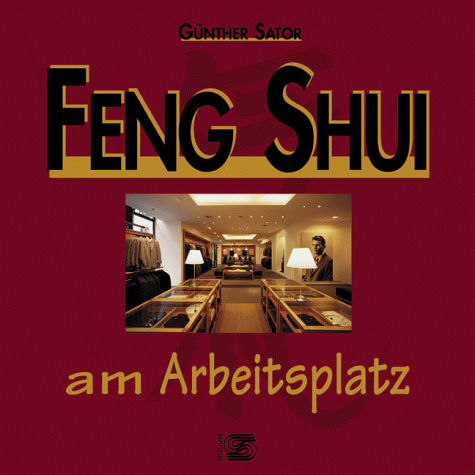 Imagen de archivo de Feng Shui am Arbeitsplatz a la venta por medimops