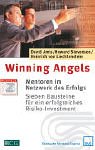 Imagen de archivo de Winning Angels (Gebundene Ausgabe) von David Amis (Autor), Howard H. Stevenson (Autor), Heinrich von Liechtenstein a la venta por BUCHSERVICE / ANTIQUARIAT Lars Lutzer