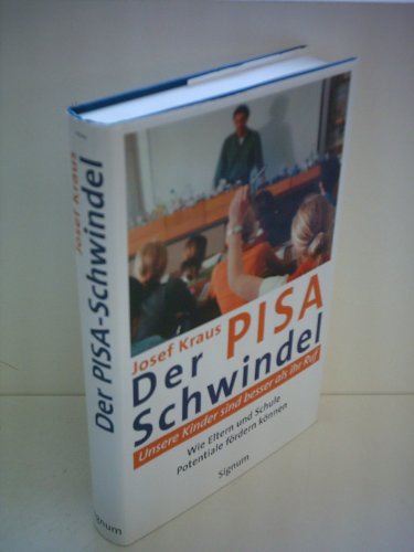 Stock image for Der PISA-Schwindel for sale by medimops