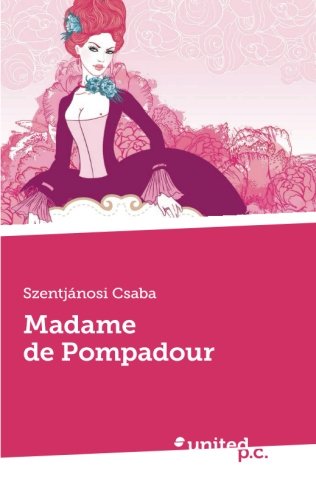 9783854380160: Madame de Pompadour