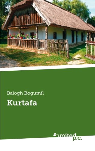 9783854380580: Kurtafa (Hungarian Edition)