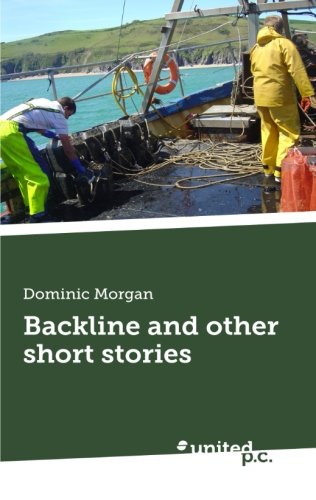Stock image for Backline and other short stories for sale by Reuseabook