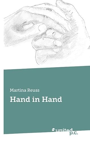 Hand in Hand - Martina Reuss