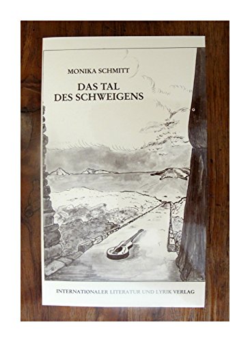 Beispielbild fr Das Tal des Schweigens zum Verkauf von Leserstrahl  (Preise inkl. MwSt.)