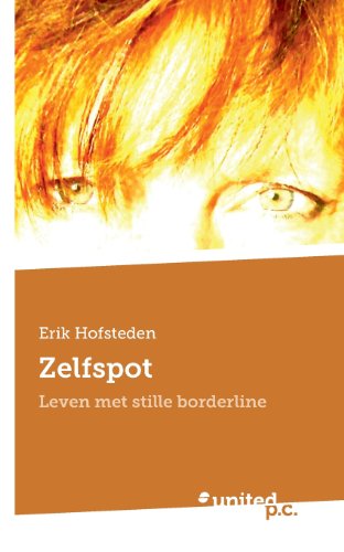 9783854382584: Zelfspot: Leven met stille borderline