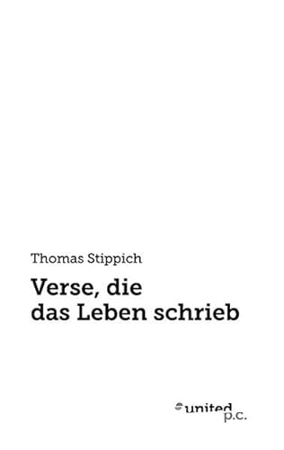 9783854382720: Verse, Die das Leben Schrieb