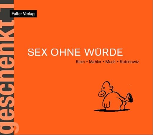 Stock image for Sex ohne Wrde for sale by medimops